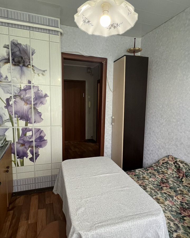квартира г Нижний Новгород р-н Канавинский Московская ул Генерала Зимина 14 фото 6