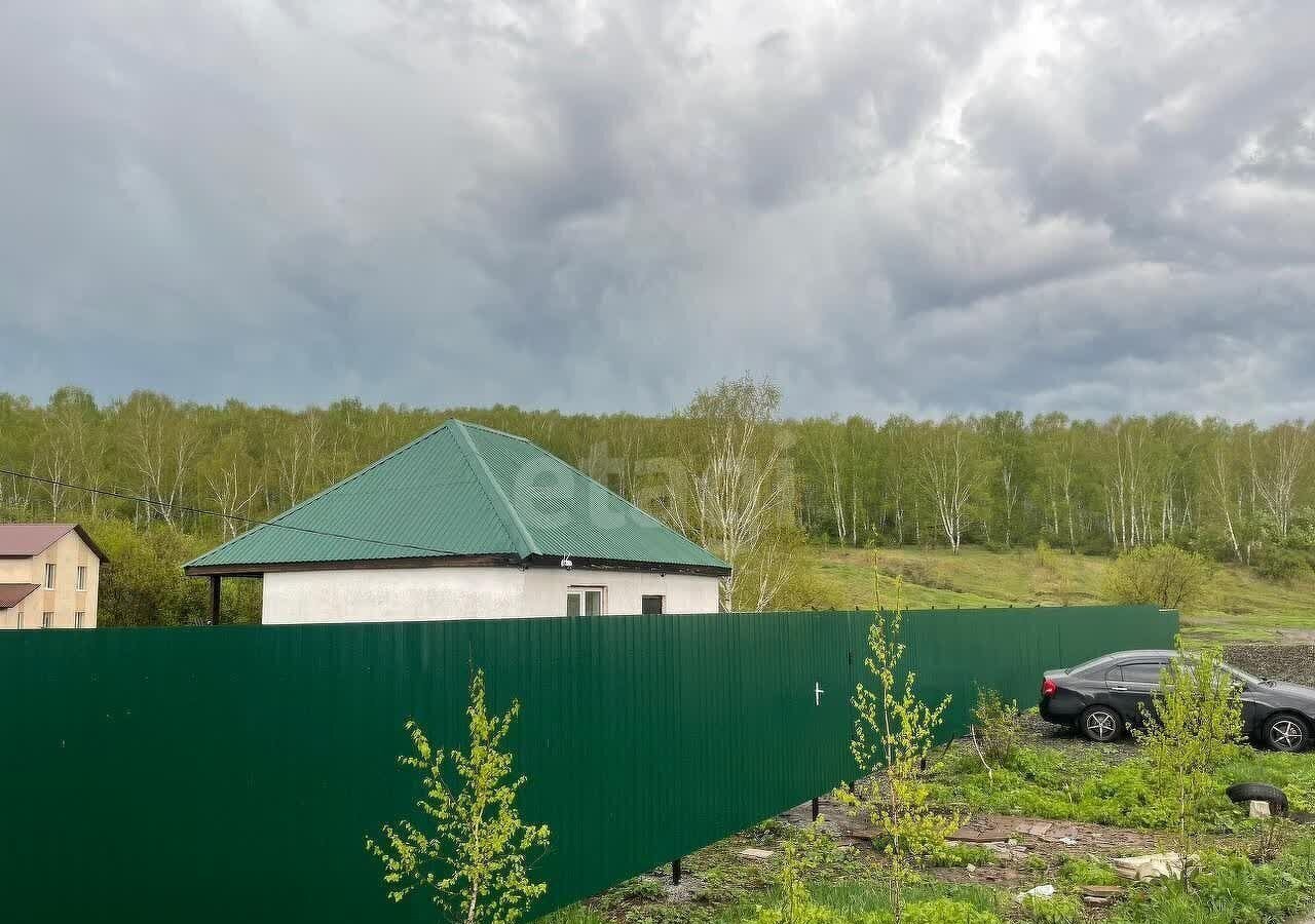 дом г Кемерово д Комиссарово р-н Заводский ул Родниковая 40 Кемеровская обл. — Кузбасс фото 12