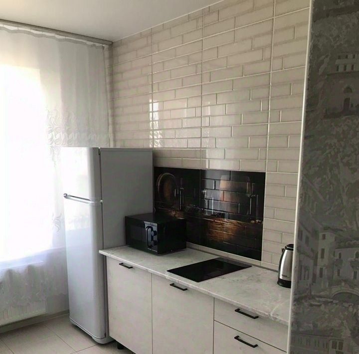 квартира г Иркутск р-н Октябрьский ул Пискунова 148/8 ЖК «Александрия» Октябрьский административный округ фото 8