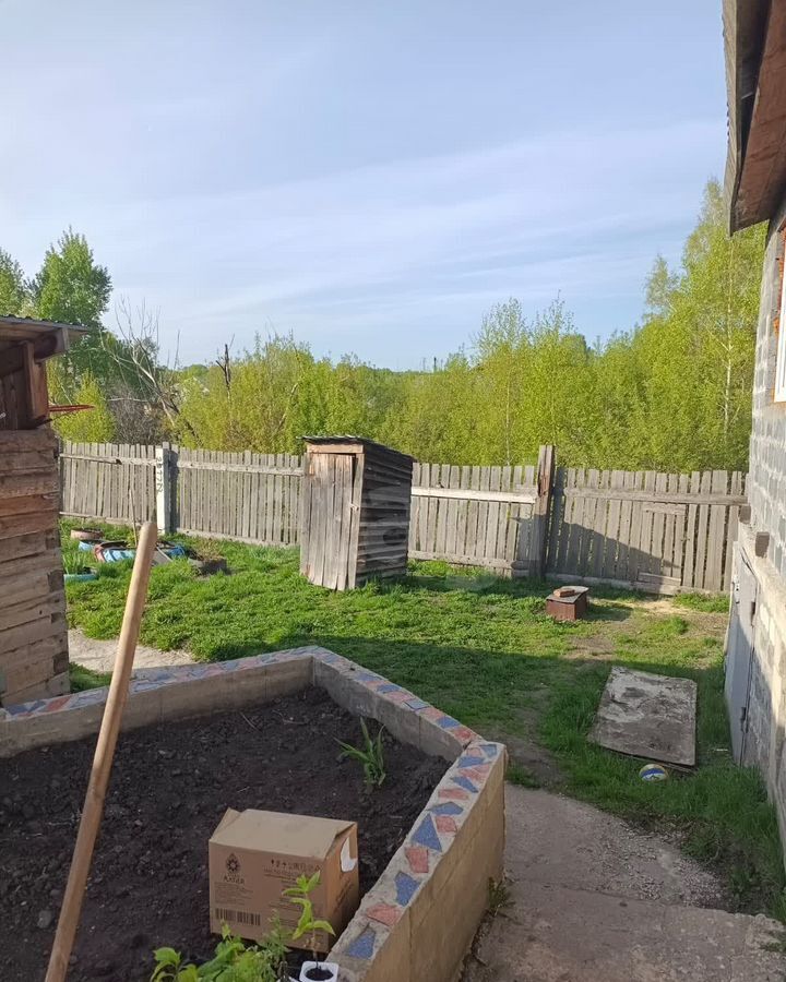дом г Кемерово р-н Рудничный ул Красноводская Кемеровская обл. — Кузбасс фото 34