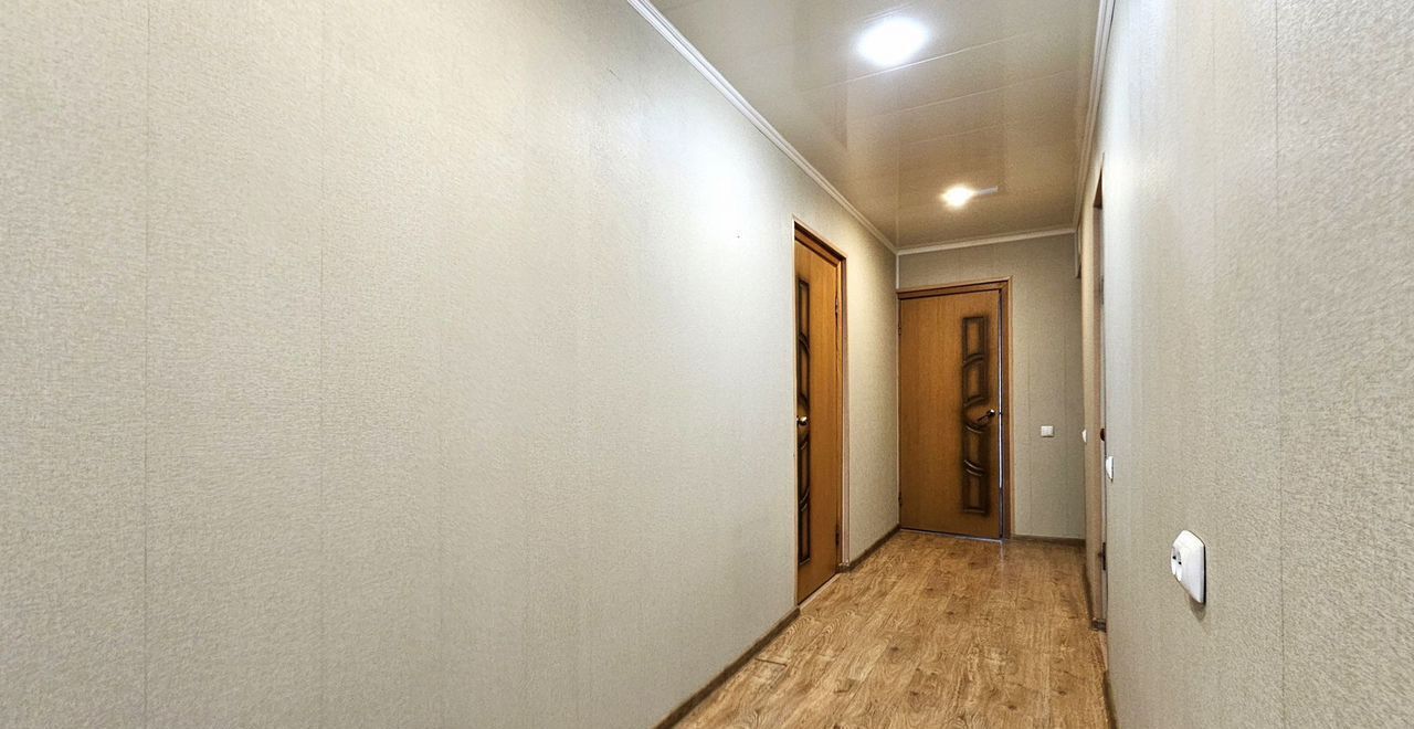 комната г Колпино б-р Трудящихся 33к/3 р-н Колпинский фото 7