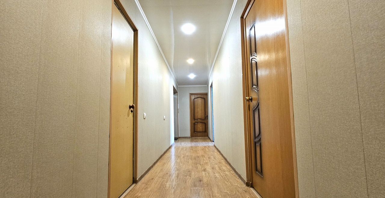 комната г Колпино б-р Трудящихся 33к/3 р-н Колпинский фото 8