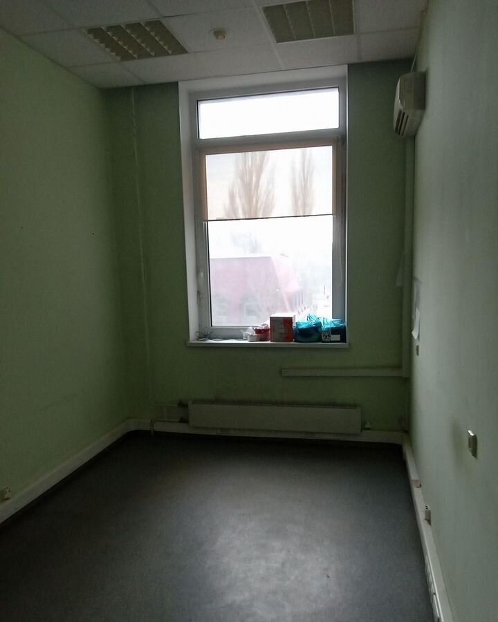 офис г Волгоград р-н Центральный ул Коммунистическая 40 фото 16