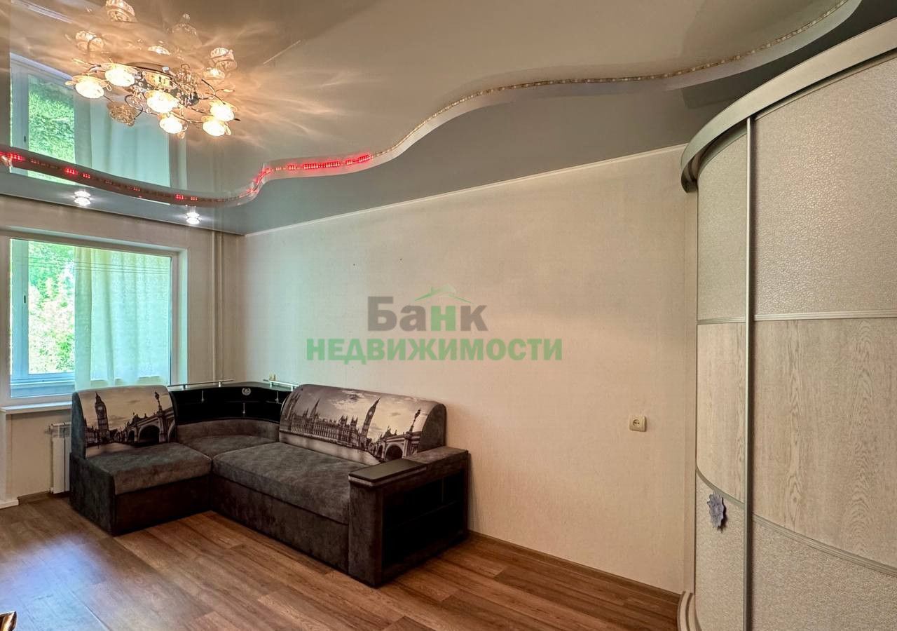 квартира г Вольск ул Фирстова 20г Вольский р-н, муниципальное образование фото 12