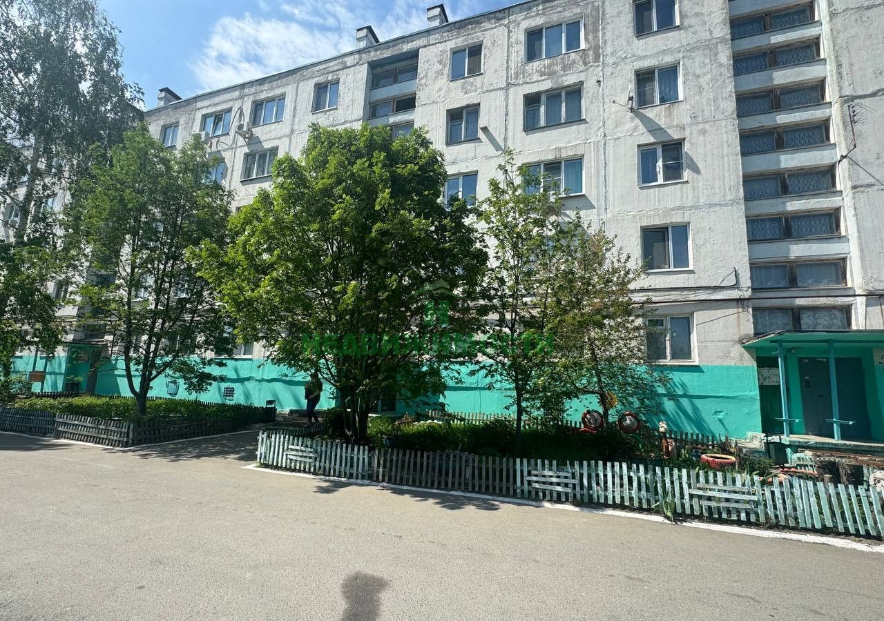 квартира г Вольск ул Фирстова 20г Вольский р-н, муниципальное образование фото 21