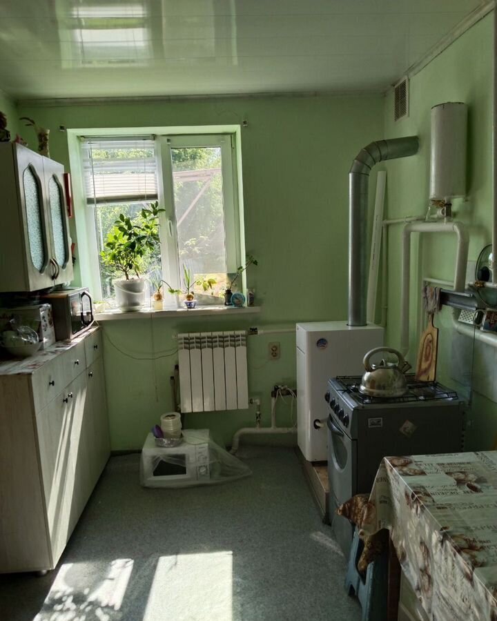 квартира г Саратов р-н Кировский ул им Чапаева В.И. 172 фото 7