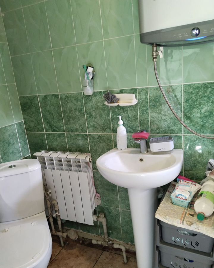 квартира г Саратов р-н Кировский ул им Чапаева В.И. 172 фото 8