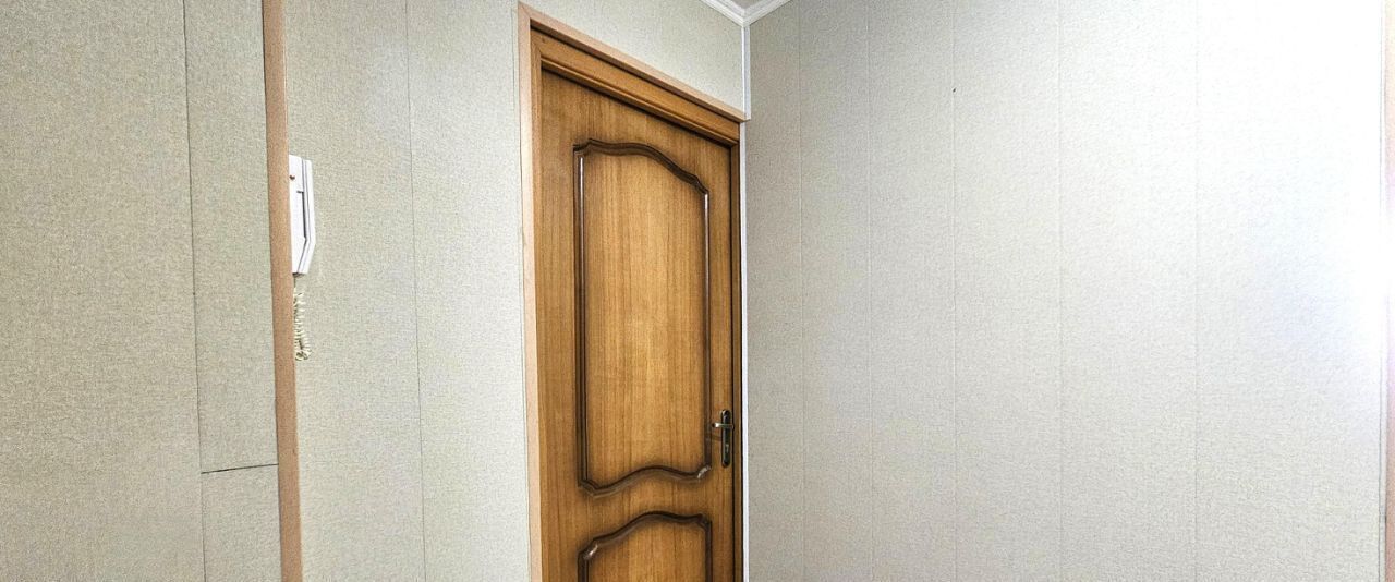 комната г Колпино б-р Трудящихся 33к/3 Шушары фото 10