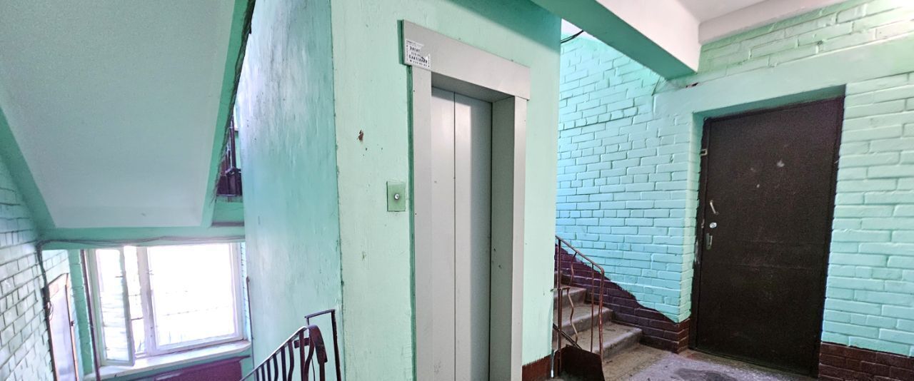 комната г Колпино б-р Трудящихся 33к/3 Шушары фото 14