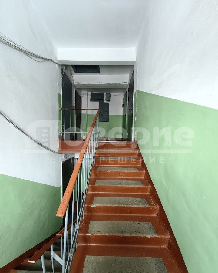 квартира г Омск р-н Советский ул Глинки 4 мкр-н Заозёрный фото 13