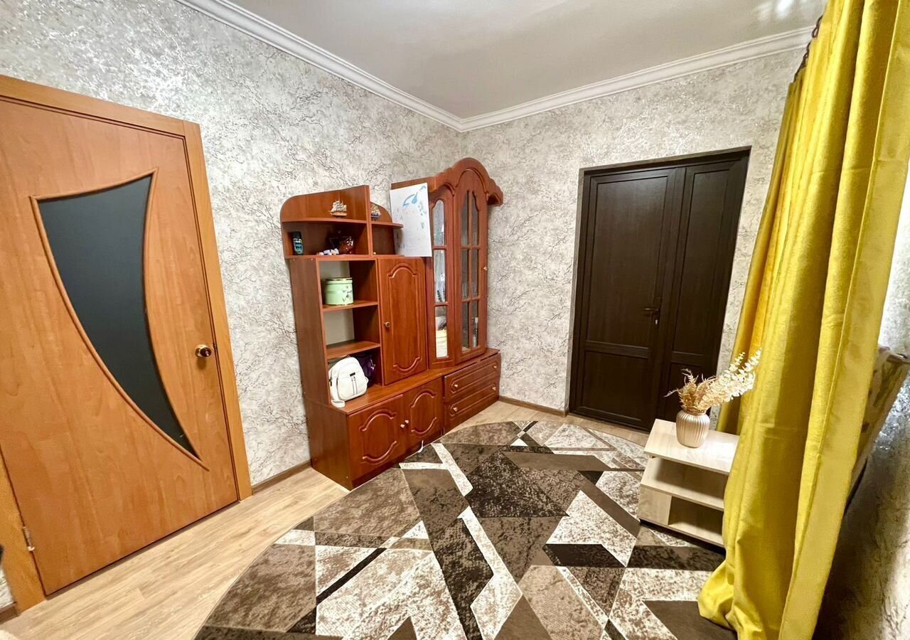 дом г Симферополь р-н Железнодорожный ул Джанкойская 110 фото 2