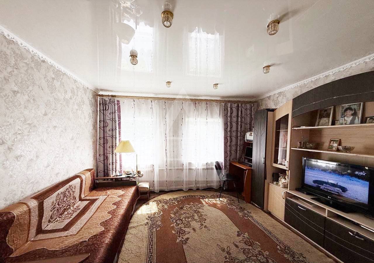 дом р-н Коркинский г Коркино ул Матросова фото 2