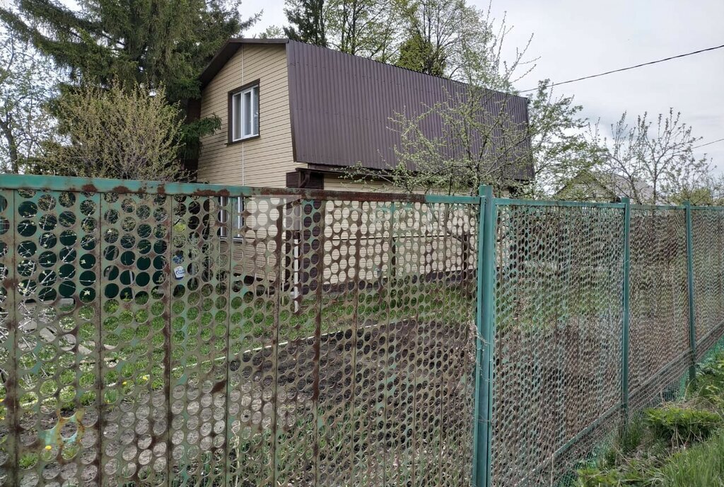 дом г Барнаул снт Аэрофлот ул Московская 50 фото 2