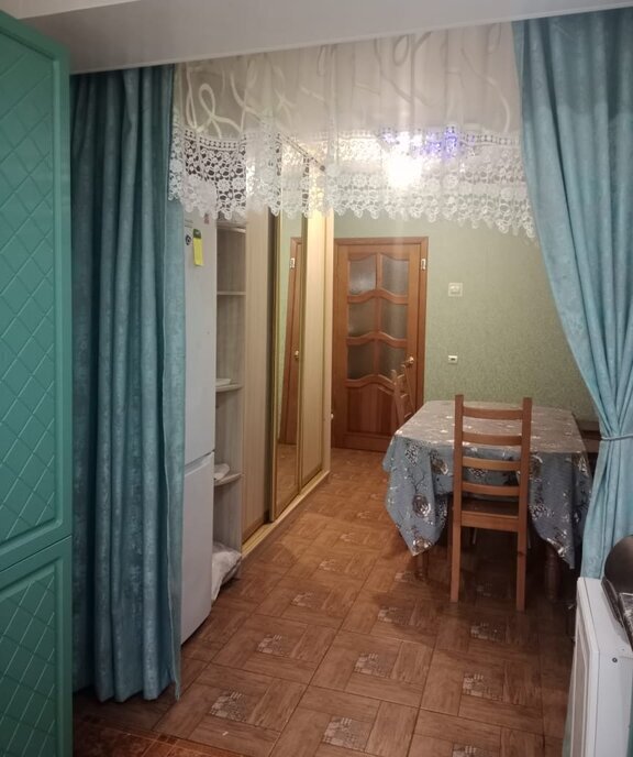 квартира г Жигулевск мкр В-1 33 фото 15