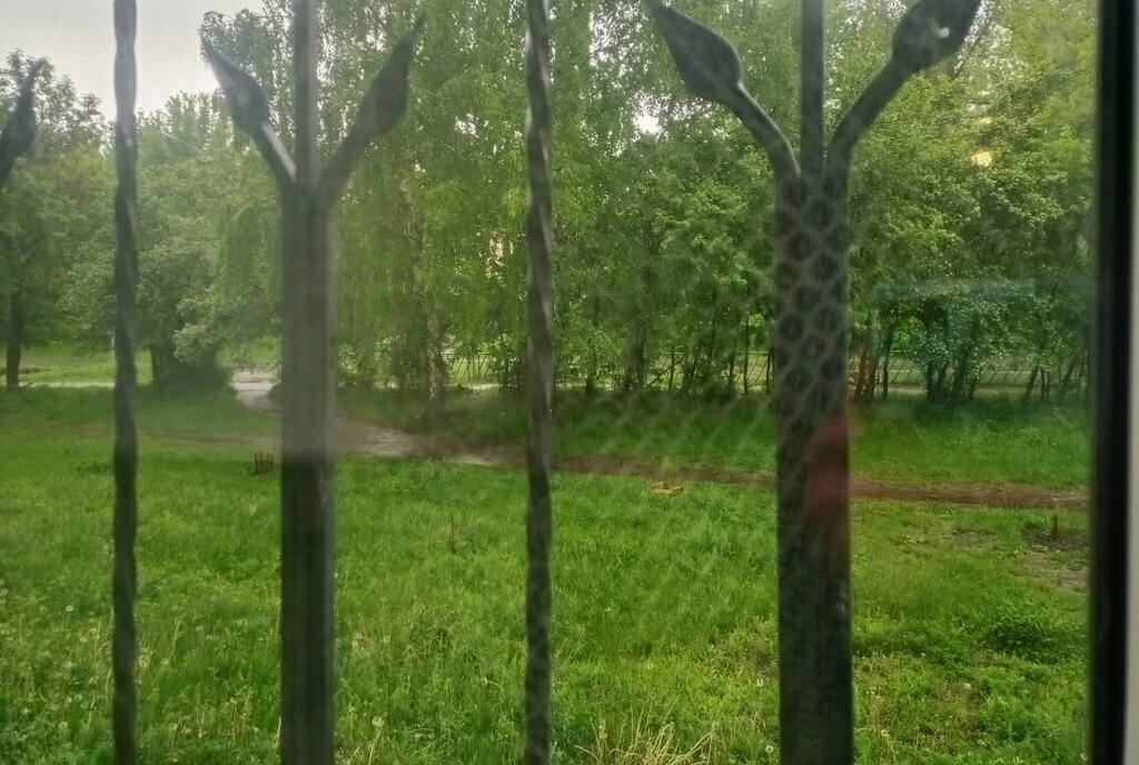 квартира г Жигулевск мкр В-1 33 фото 17
