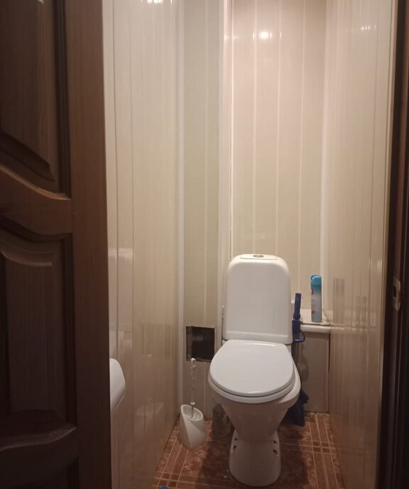 квартира г Жигулевск мкр В-1 33 фото 24
