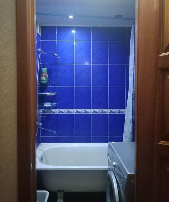 квартира г Жигулевск мкр В-1 33 фото 21