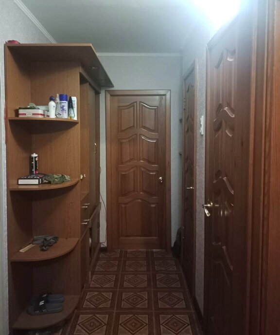 квартира г Жигулевск мкр В-1 33 фото 20