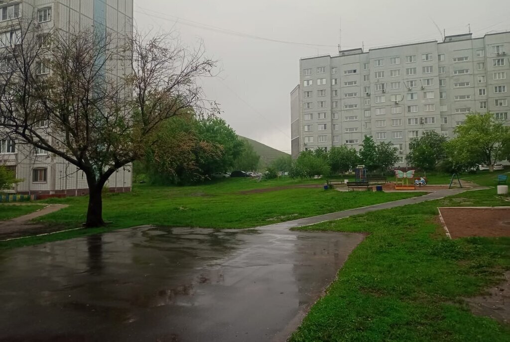 квартира г Жигулевск мкр В-1 33 фото 26