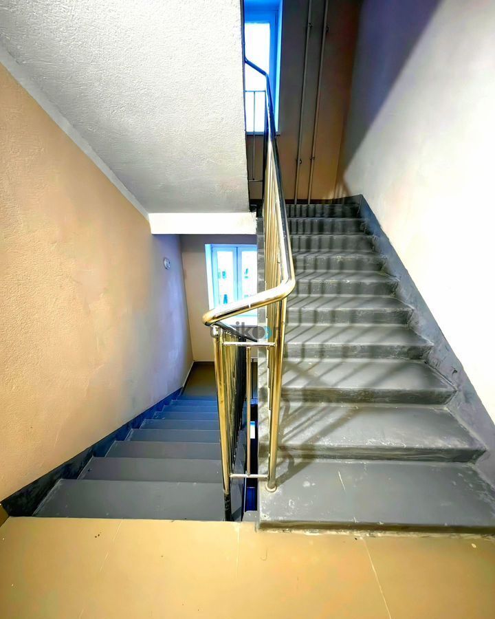 квартира г Уфа р-н Кировский ул Пархоменко 71/1 фото 14