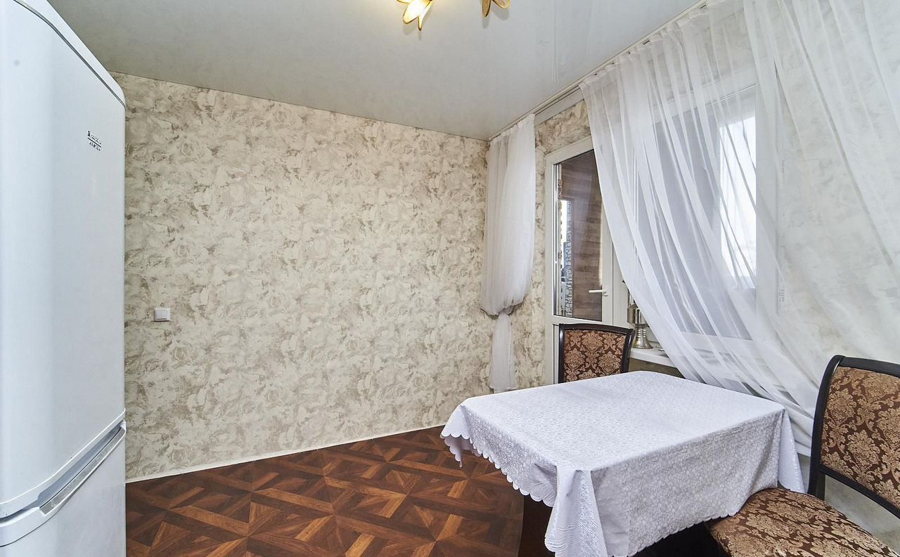 квартира г Краснодар р-н Прикубанский ул им. Генерала Трошева Г.Н. 39 фото 4