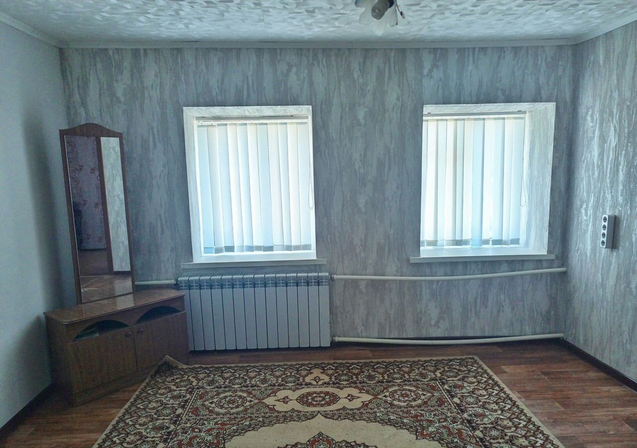 дом р-н Темрюкский г Темрюк ул Октябрьская 174 Темрюкское городское поселение фото 2