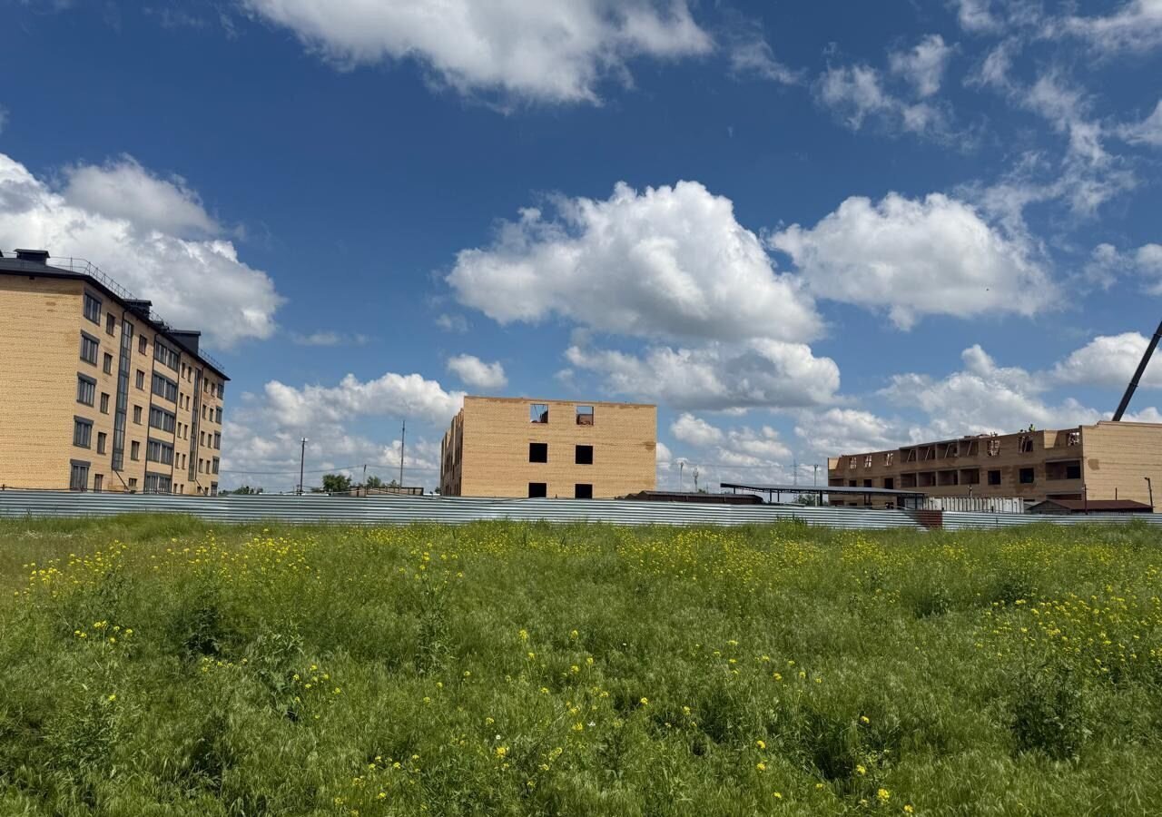 земля р-н Кавказский г Кропоткин пер Лесной Кропоткинское городское поселение фото 4