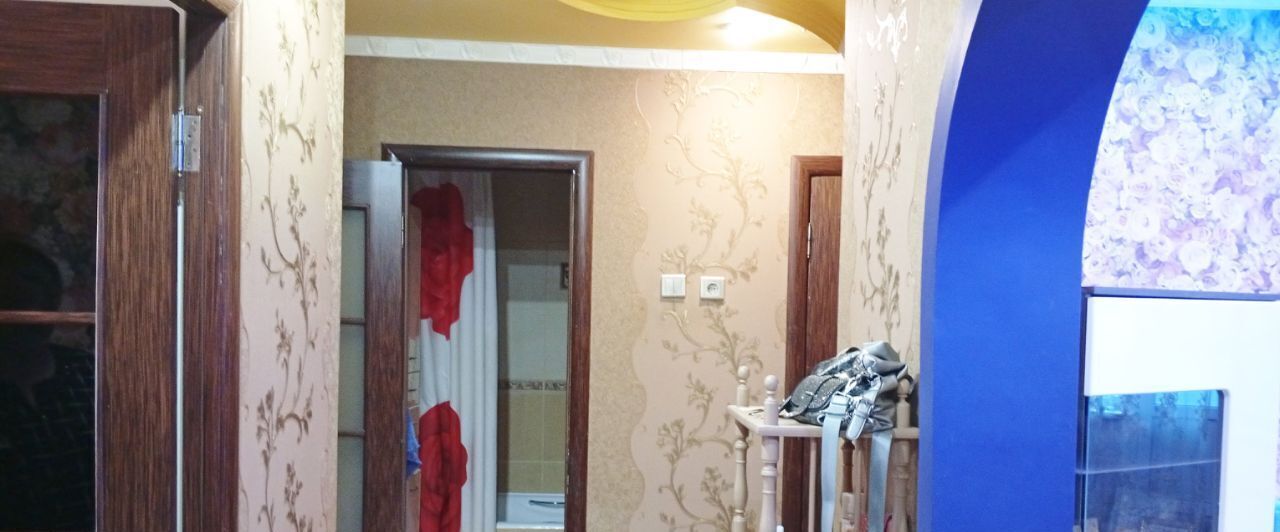 квартира г Таганрог ул Сергея Шило 200/3 фото 7
