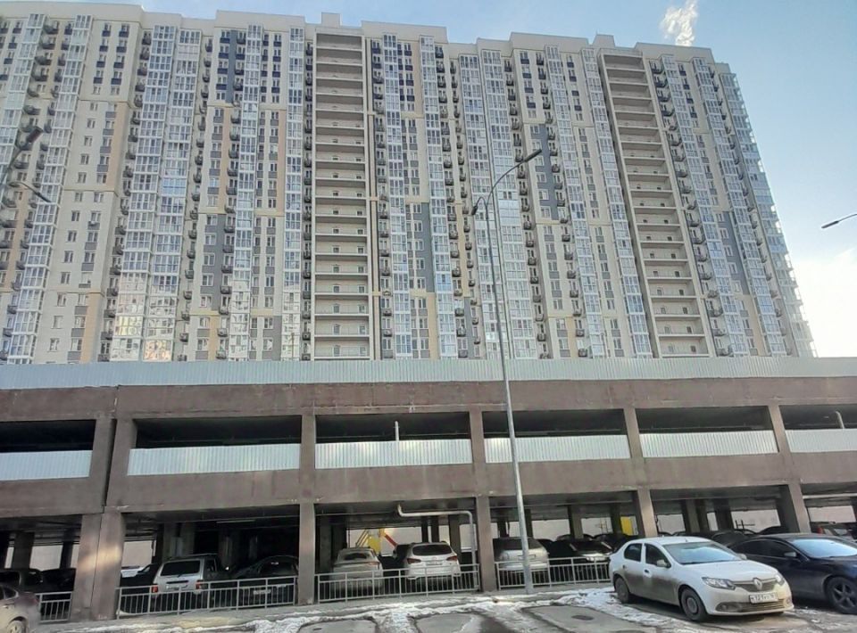 квартира г Ростов-на-Дону р-н Советский ул Стабильная фото 13