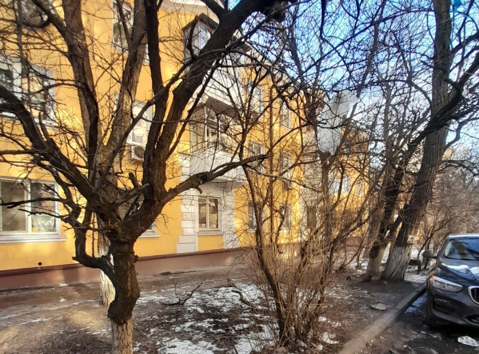 квартира г Ростов-на-Дону р-н Ворошиловский Северный пер Забайкальский фото 5