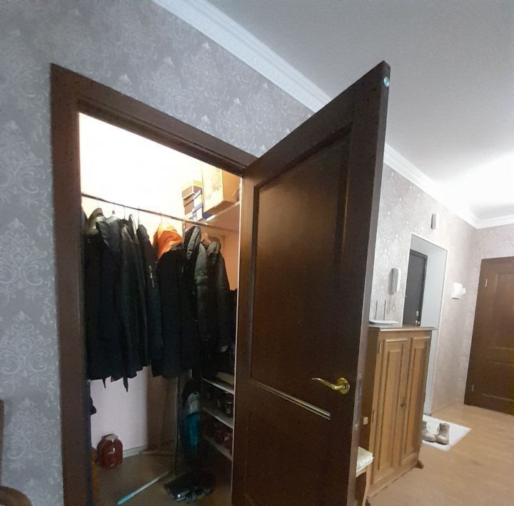 квартира г Ростов-на-Дону р-н Кировский ул Адыгейская фото 18
