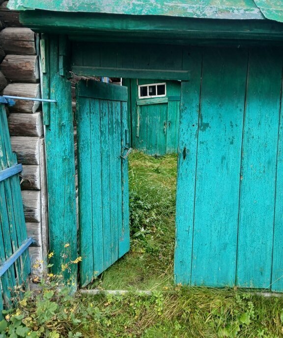 дом г Первоуральск п Кузино ул Машинистов 38 фото 3