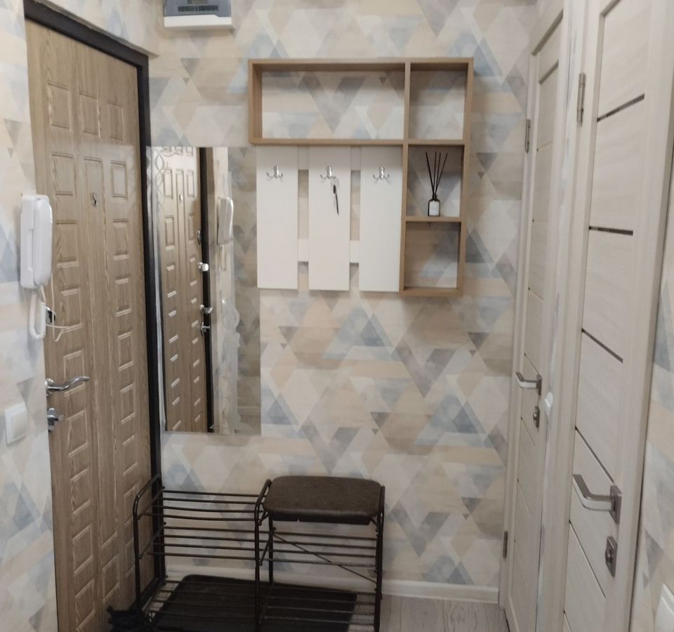 комната р-н Гагаринский г Гагарин ул Ленинградская Набережная 11к/2 Гагаринское городское поселение фото 1