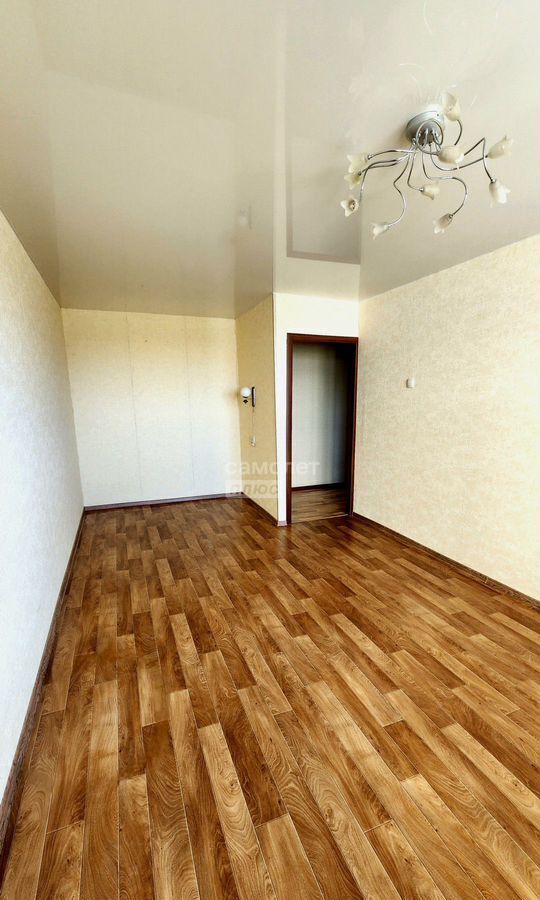 квартира г Каменск-Уральский Красногорский ул Суворова 38 фото 4