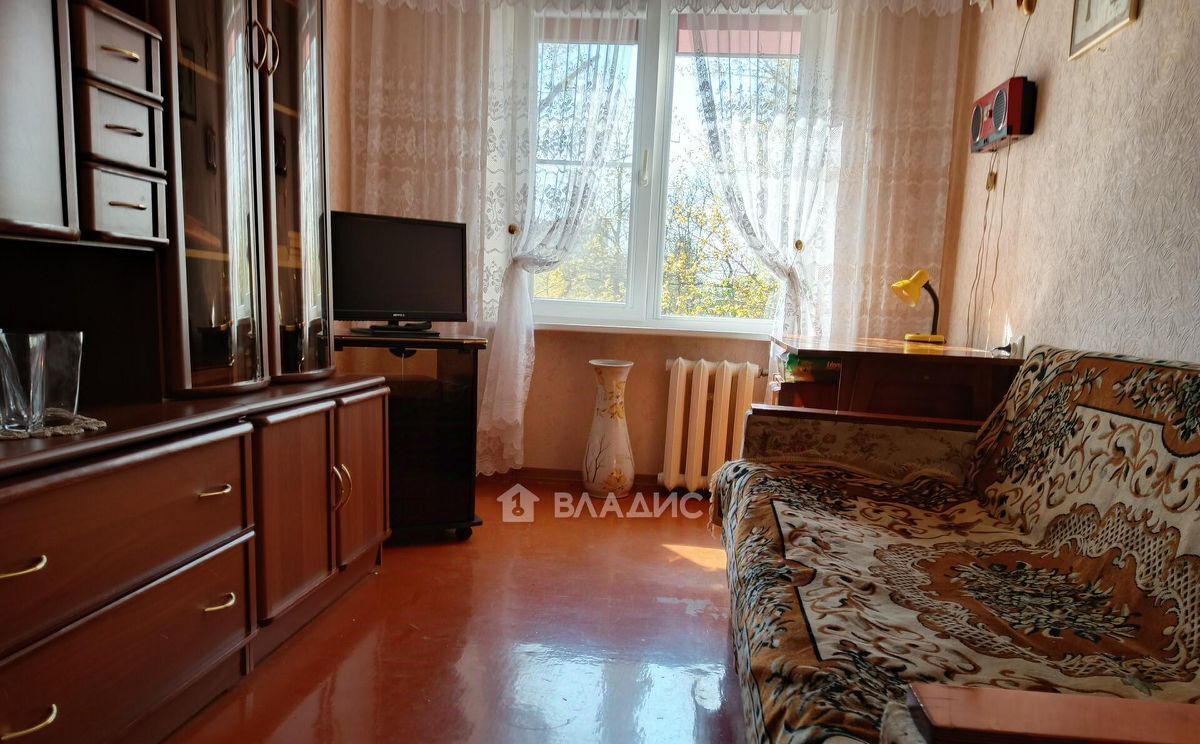 квартира г Ростов-на-Дону р-н Советский ул 2-я Краснодарская 92/1 фото 5