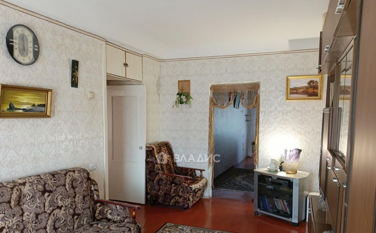 квартира г Ростов-на-Дону р-н Советский ул 2-я Краснодарская 92/1 фото 8