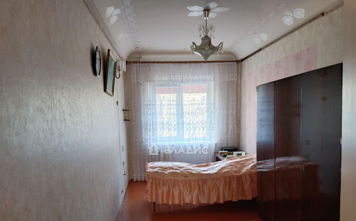 квартира г Ростов-на-Дону р-н Советский ул 2-я Краснодарская 92/1 фото 9