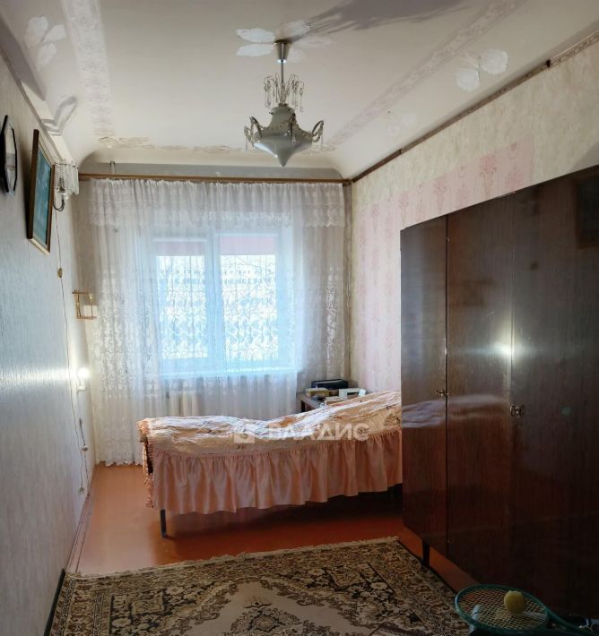 квартира г Ростов-на-Дону р-н Советский ул 2-я Краснодарская 92/1 фото 10