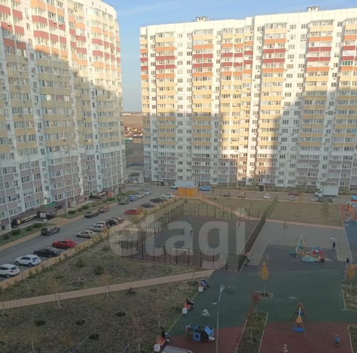 квартира г Ростов-на-Дону р-н Октябрьский пер Андреева 8 ЖК «Суворовский» фото 26