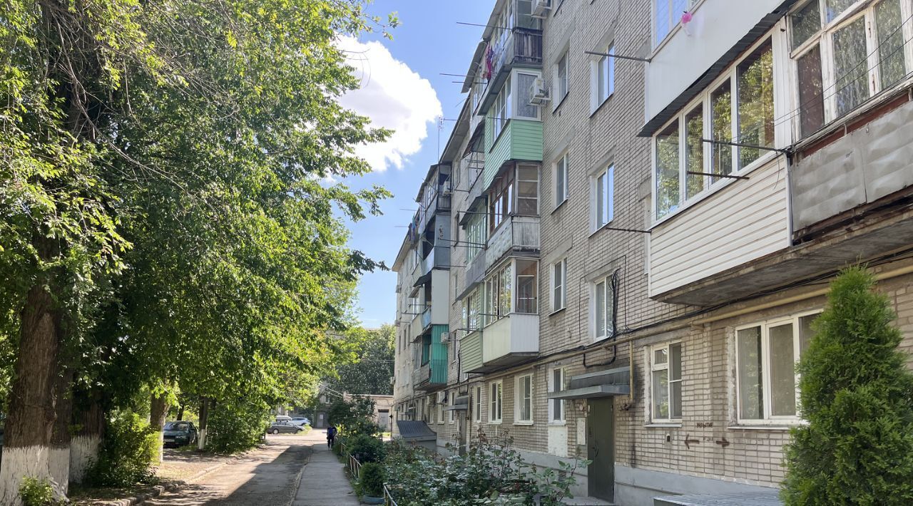 квартира г Новочеркасск Октябрьский ул Горького 9 фото 15