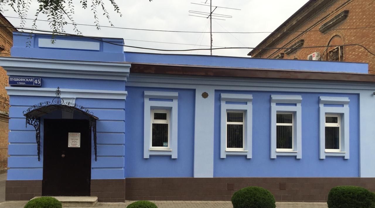 квартира г Новочеркасск Октябрьский ул Горького 9 фото 18