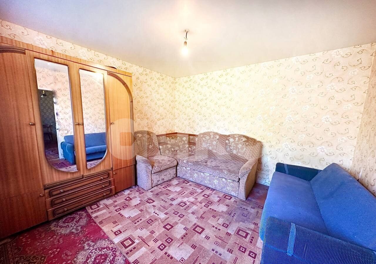 дом г Тула р-н Зареченский сельский пос. Ленинский, ул. Механизаторов, 33, Ленинский фото 1