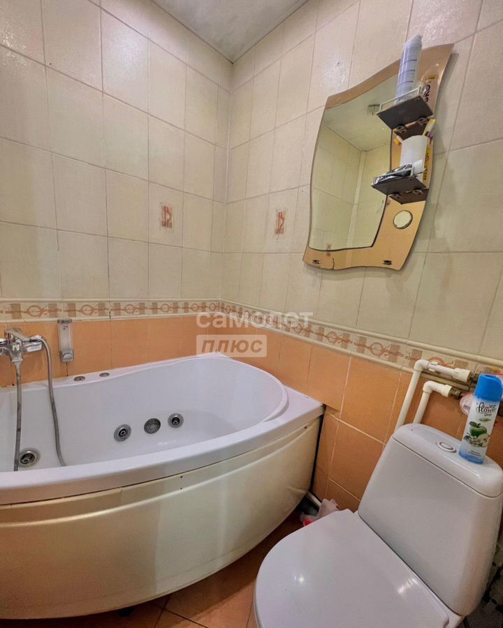 квартира г Махачкала р-н Ленинский ул Ирчи Казака 118г фото 19