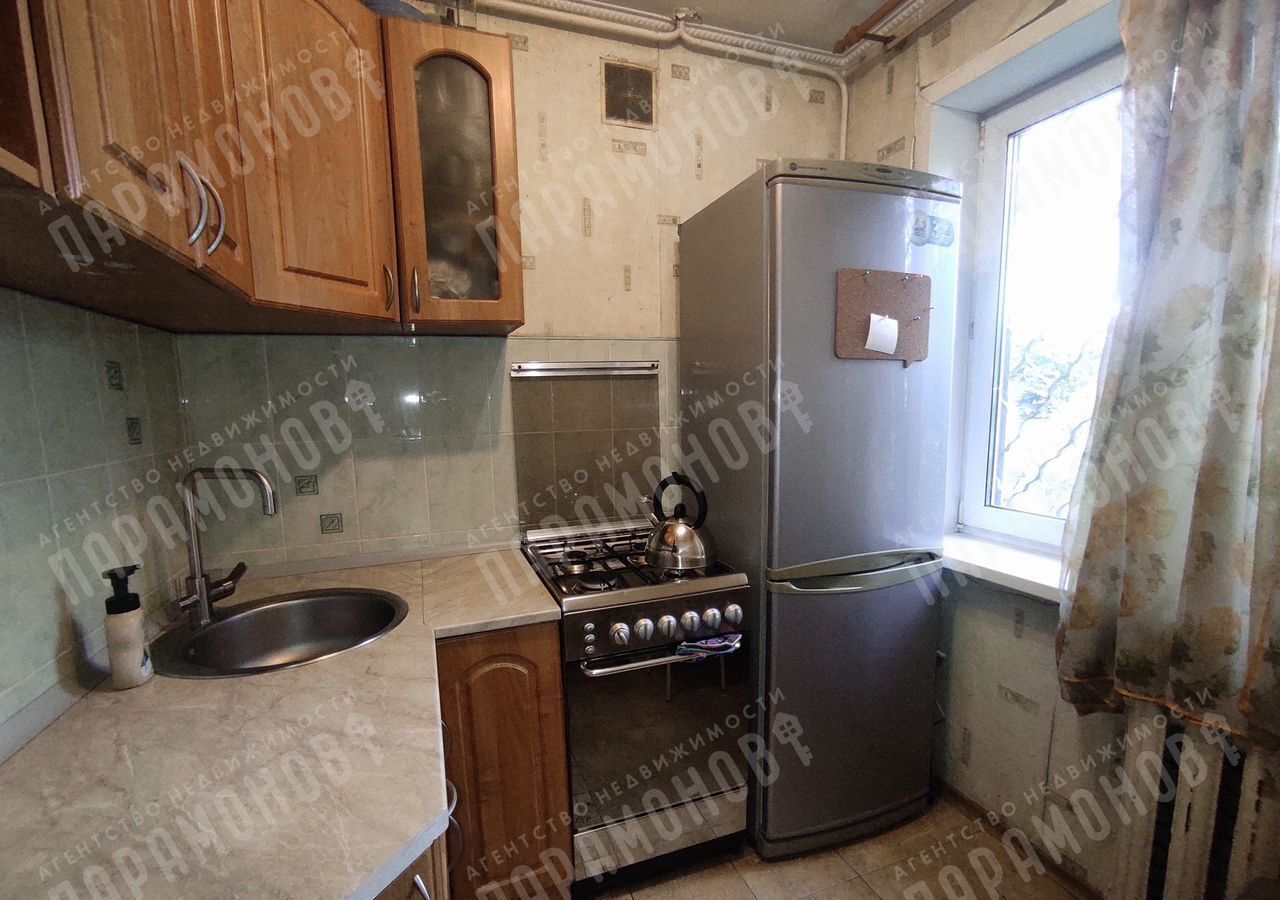 квартира г Тверь р-н Московский пр-кт Октябрьский 65 фото 1