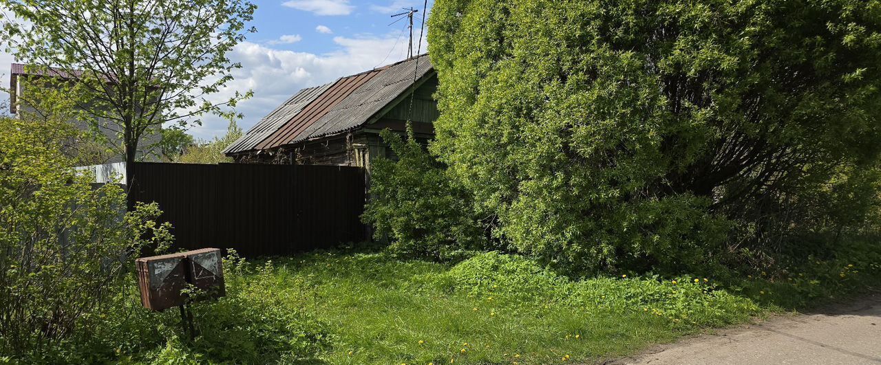 земля г Тверь р-н Заволжский ул Кутузова 65 фото 1