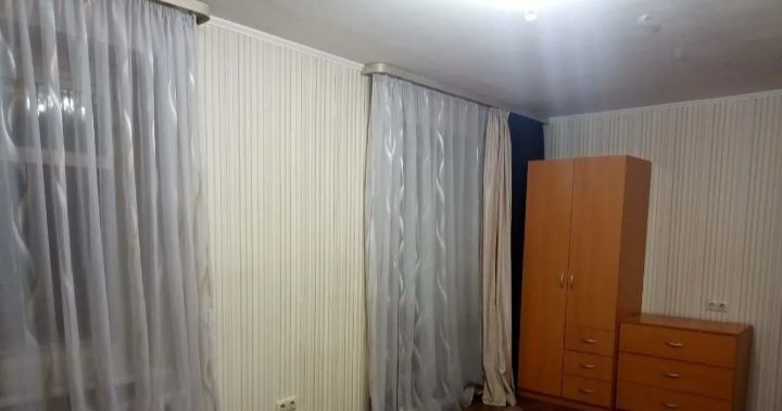 квартира г Новосибирск Золотая Нива ул Бориса Богаткова 205 фото 1