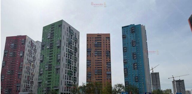 Уральская пер Трамвайный 2к/7 фото