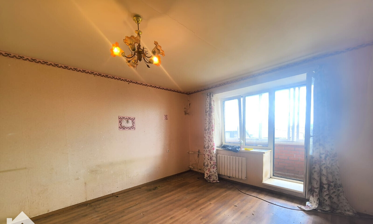 квартира г Качканар ул Новая 1 фото 1