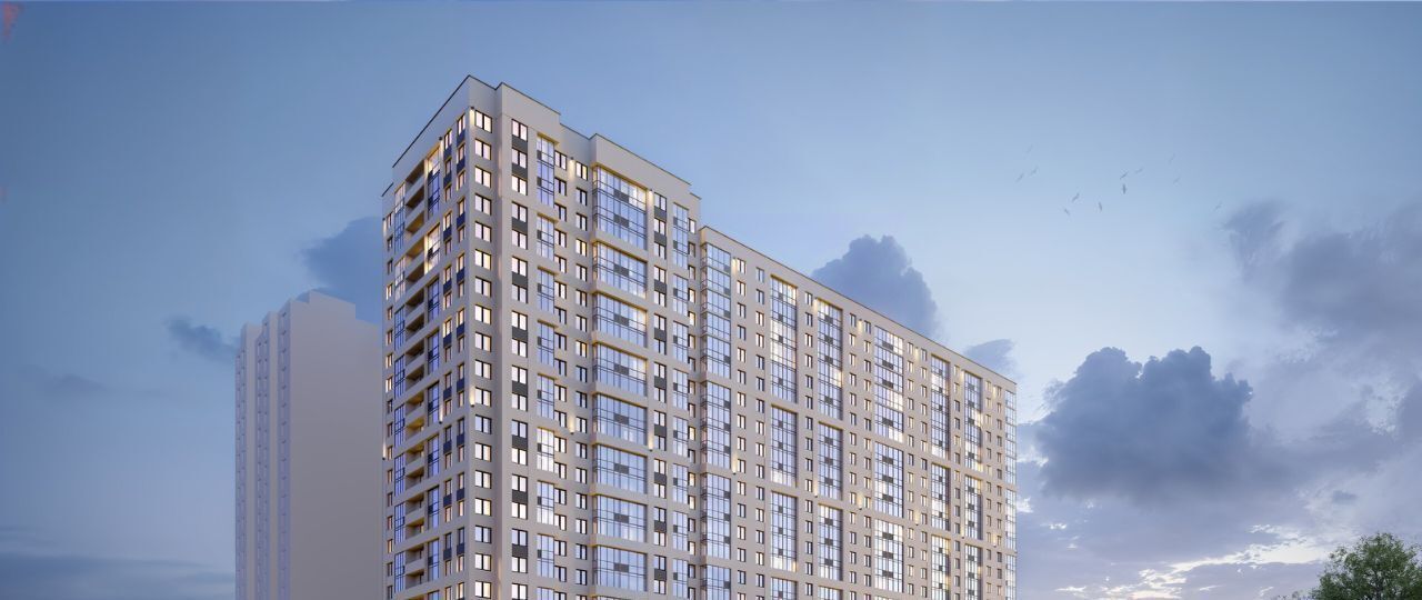 квартира г Екатеринбург Геологическая ул Ветеринарная фото 3