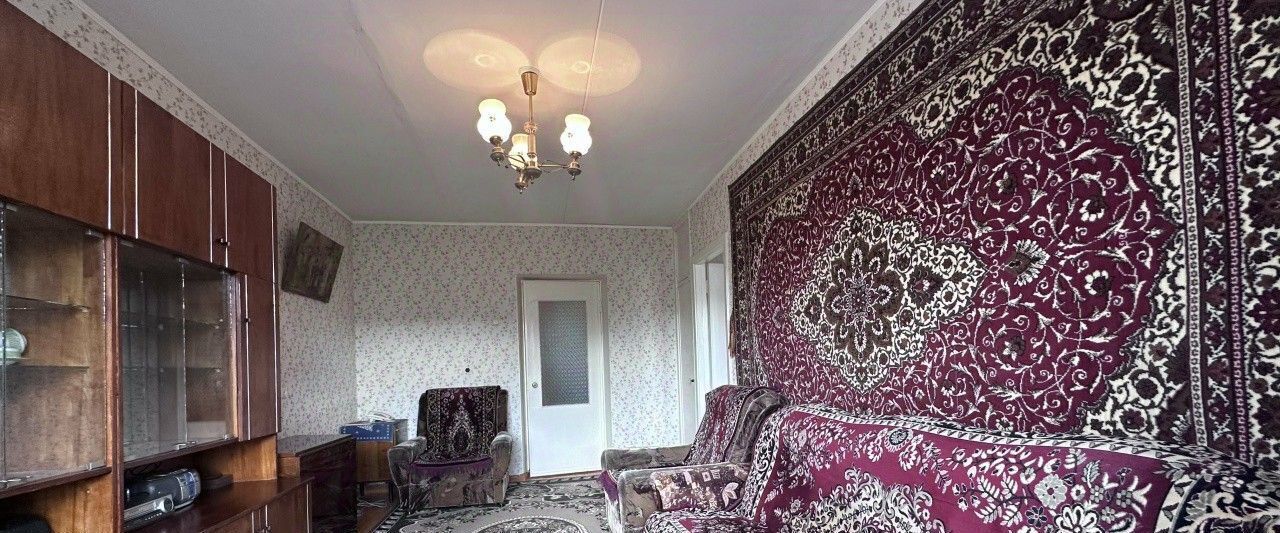 квартира г Екатеринбург р-н Ленинский Чкаловская ул Уктусская 47 фото 4